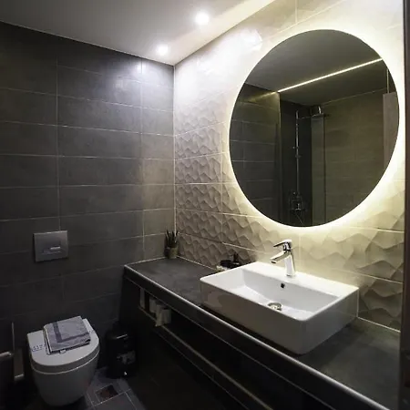 Apartament Porto Boutique #b *