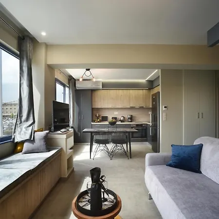 Porto Boutique #b Apartament *