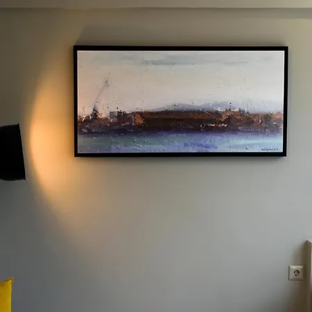 Porto Boutique #b Apartament
