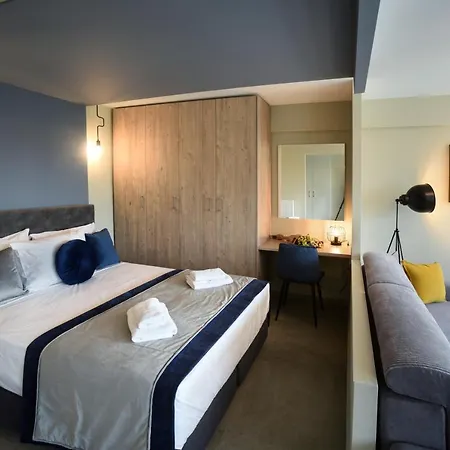 Porto Boutique #b Apartament